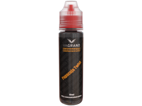 Vagrand - Overdosed - Aroma 10 ml - Papacuja Twist