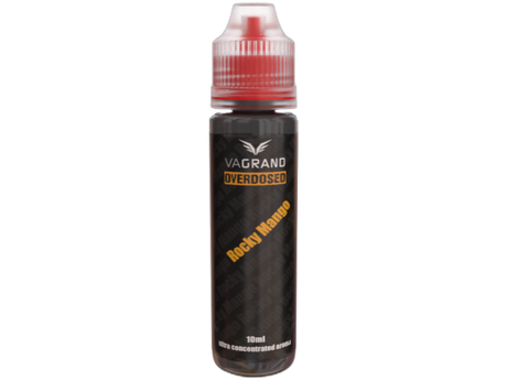 Vagrand - Overdosed - Aroma 10 ml - Rocky Mango