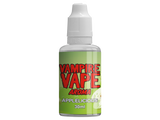 Vampire Vape - Aroma Applelicious 30 ml