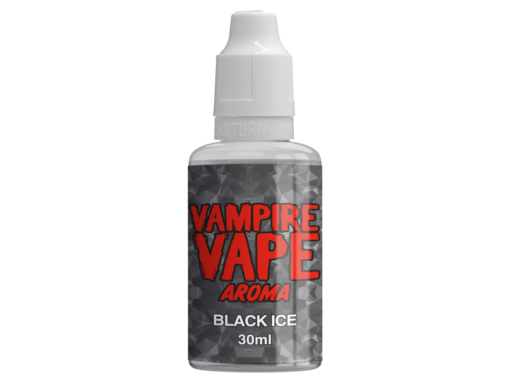 Vampire Vape - Aroma Black Ice 30 ml