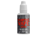 Vampire Vape - Aroma Black Ice 30 ml