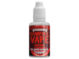 Vampire Vape - Aroma Blood Sukka 30 ml