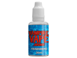 Vampire Vape - Aroma Heisenberg 30 ml