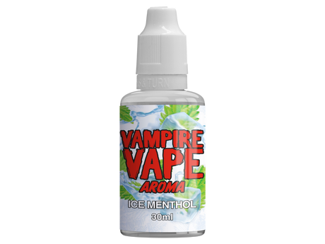 Vampire Vape - Aroma Ice Menthol 30 ml