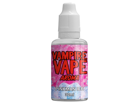 Vampire Vape - Aroma Pinkman Ice 30 ml