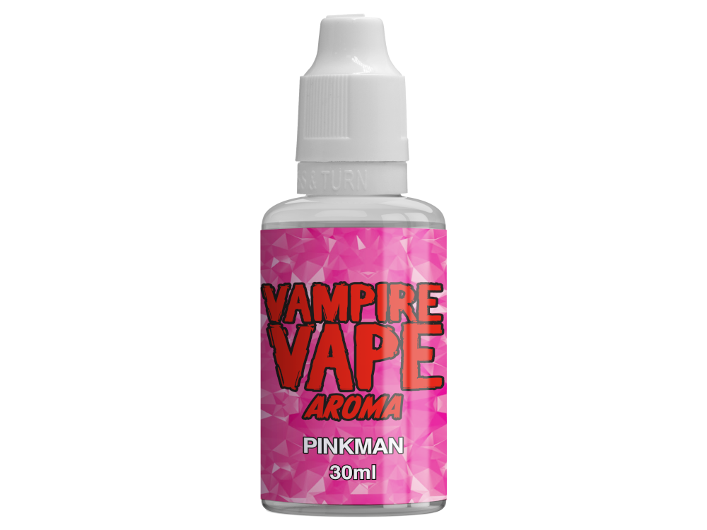 Vampire Vape - Aroma Pinkman 30 ml