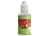 Vampire Vape - Aroma Applelicious 30 ml - VAMPIRE VAPE