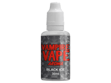 Vampire Vape - Aroma Black Ice 30 ml - VAMPIRE VAPE