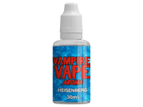 Vampire Vape - Aroma Heisenberg 30 ml - VAMPIRE VAPE