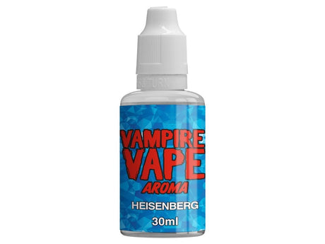 Vampire Vape - Aroma Heisenberg 30 ml - VAMPIRE VAPE