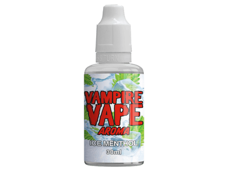 Vampire Vape - Aroma Ice Menthol 30 ml - VAMPIRE VAPE