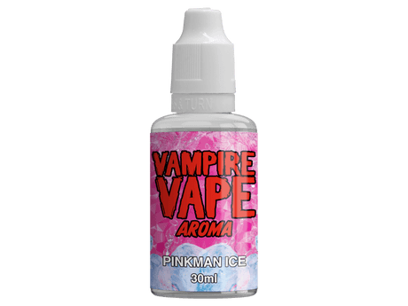 Vampire Vape - Aroma Pinkman Ice 30 ml - VAMPIRE VAPE