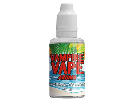 Vampire Vape - Aroma Tropical Tsunami 30 ml - VAMPIRE VAPE