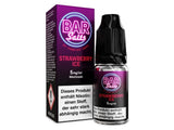 Vampire Vape - Bar Salts - Nikotinsalz Liquid - Strawberry Ice - VAMPIRE VAPE