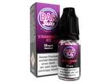 Vampire Vape - Bar Salts - Nikotinsalz Liquid - Strawberry Ice - VAMPIRE VAPE
