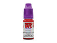 Vampire Vape - Blood Sukka - Nikotinsalz Liquid - VAMPIRE VAPE