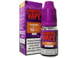 Vampire Vape - Dessert Collection - E - Zigaretten Liquid - Caramel Latte - VAMPIRE VAPE