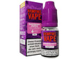 Vampire Vape - Dessert Collection - E - Zigaretten Liquid - Raspberry Ripple Ice Cream - VAMPIRE VAPE