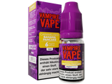 Vampire Vape - Dessert Collection - E-Zigaretten Liquid - Caramelised Banana Pancake
