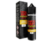 Vampire Vape - Overdosed - Aroma 10 ml - Peach Pineapple Watermelon - VAMPIRE VAPE
