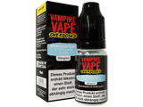 Vampire Vape - Overdosed - Nikotinsalz Liquid - Dragonfruit Raspberry Grape