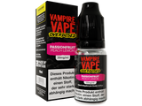 Vampire Vape - Overdosed - Nikotinsalz Liquid - Passionfruit Peach Lemon