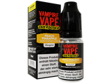 Vampire Vape - Overdosed - Nikotinsalz Liquid - Peach Pineapple Watermelon
