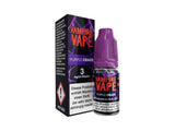 Vampire Vape - Purple Craze E - Zigaretten Liquid - VAMPIRE VAPE
