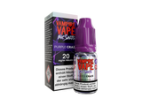 Vampire Vape - Purple Craze - Nikotinsalz Liquid