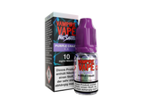 Vampire Vape - Purple Craze Ice - Nikotinsalz Liquid