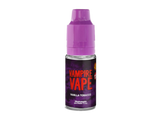 Vampire Vape - Vanilla Tobacco E-Zigaretten Liquid