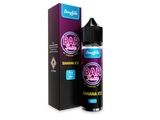Vampire Vape - Bar Salts - Longfills 10 ml - Banana Ice