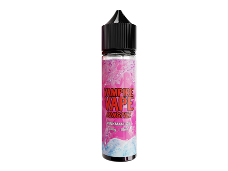 Vampire Vape - Longfills - 10 ml - Pinkman Ice