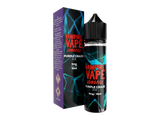 Vampire Vape - Longfills - 10 ml - Purple Craze Ice