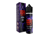 Vampire Vape - Longfills - 10 ml - Purple Craze