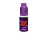 Vampire Vape - Strawberry Burst E-Zigaretten Liquid