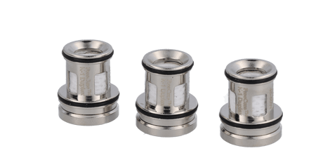 Vapefly Kriemhild 2 FreeCore K-1 Duplex Head 0,2 Ohm (3 Stück pro Packung)
