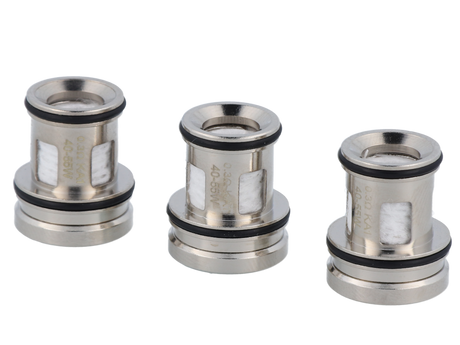 Vapefly Kriemhild 2 FreeCore K-1 Duplex Head 0,2 Ohm (3 Stück pro Packung)