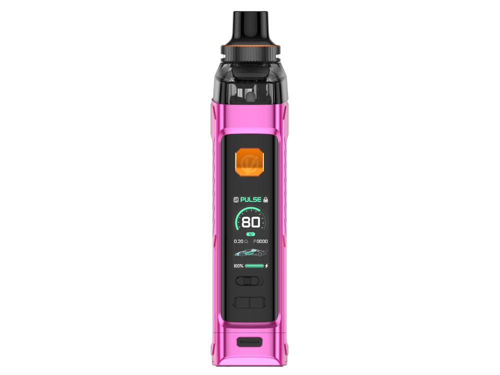 Vaporesso - ARMOUR GS E - Zigaretten Set - VAPORESSO