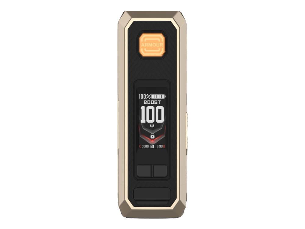 Vaporesso - Armour Ultra Akku 5500 mAh - VAPORESSO