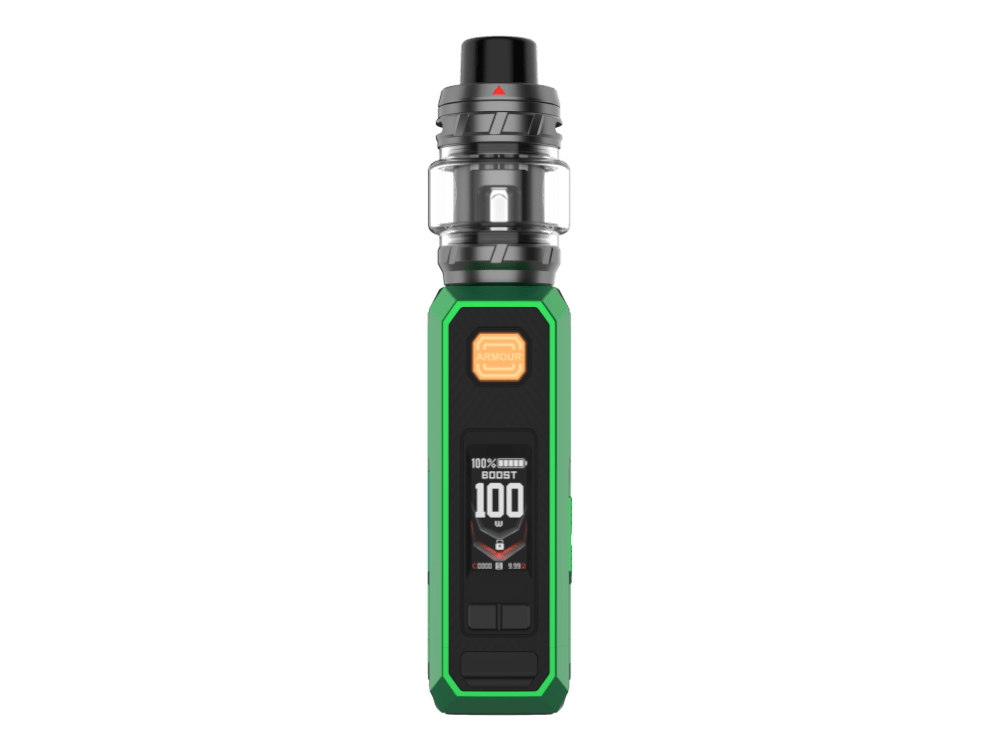 Vaporesso - Armour Ultra E - Zigaretten Set - VAPORESSO