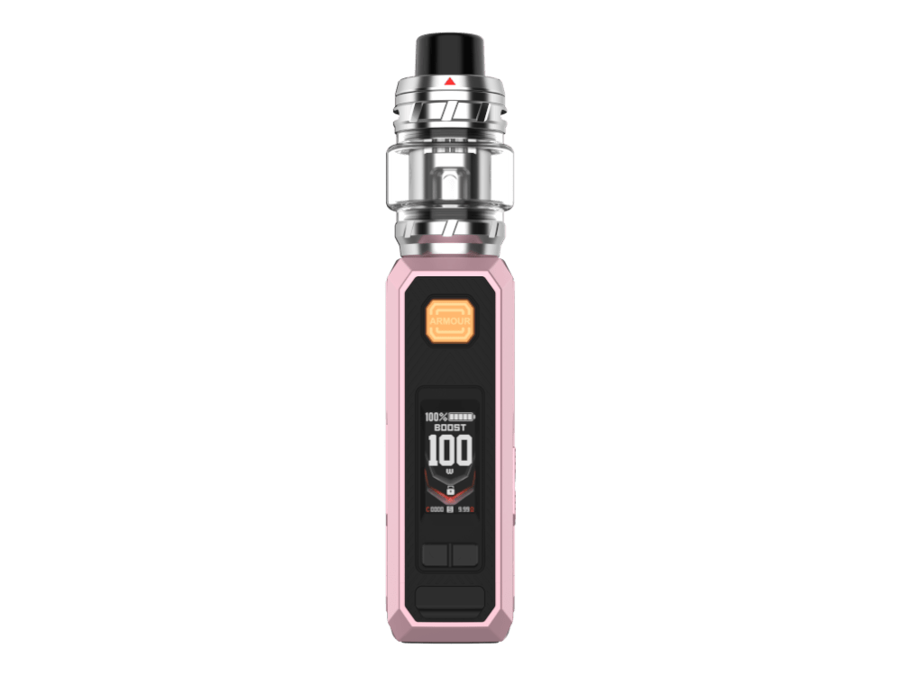 Vaporesso - Armour Ultra E - Zigaretten Set - VAPORESSO
