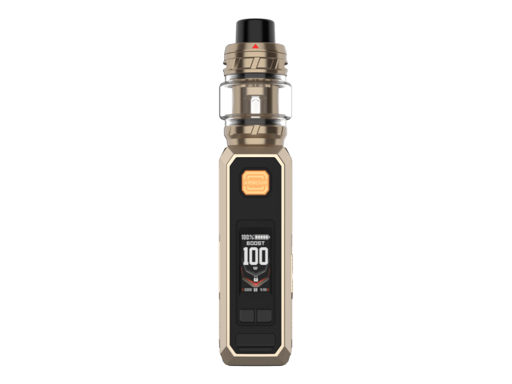 Vaporesso - Armour Ultra E - Zigaretten Set - VAPORESSO