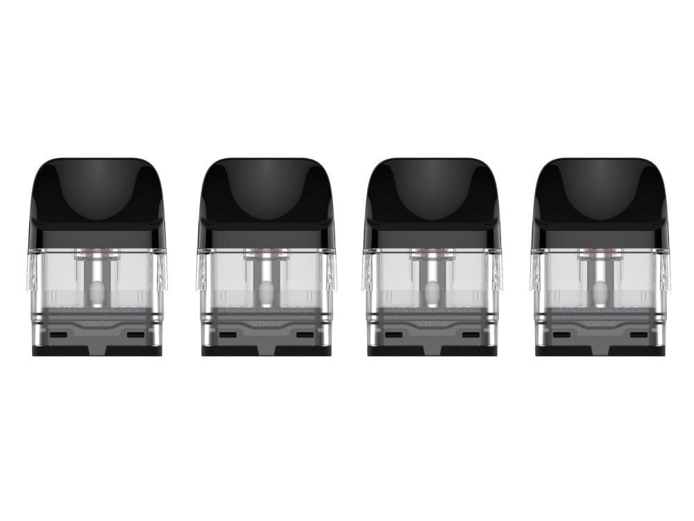 Vaporesso - Corex 2.0 XROS Pod 2ml (4 Stück pro Packung) - VAPORESSO