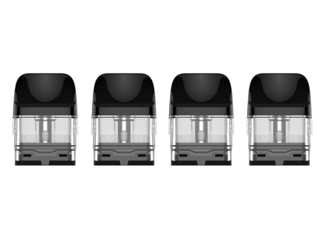 Vaporesso - Corex 2.0 XROS Pod 2ml (4 Stück pro Packung) - VAPORESSO