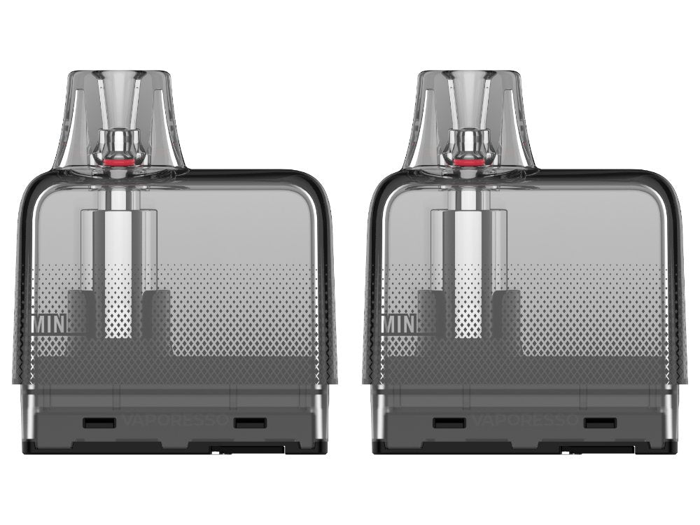 Vaporesso - ECO Nano 10 ml Pod (2 Stück pro Packung)
