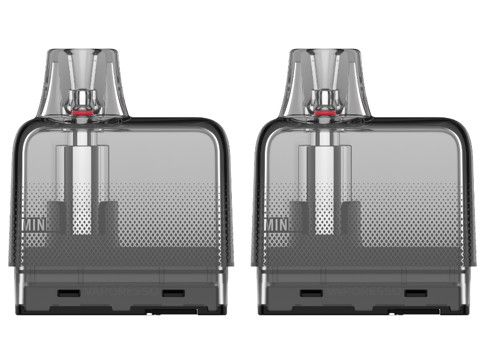 Vaporesso - ECO Nano 10 ml Pod (2 Stück pro Packung)