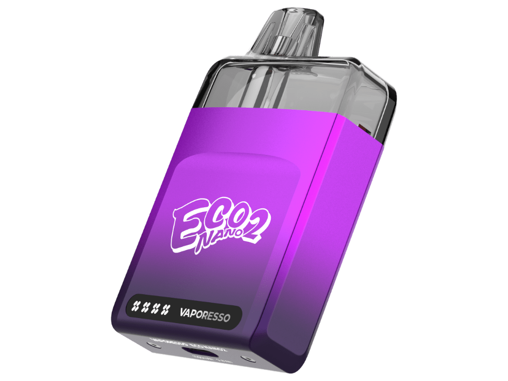 Vaporesso - ECO Nano 2 E - Zigaretten Set - VAPORESSO