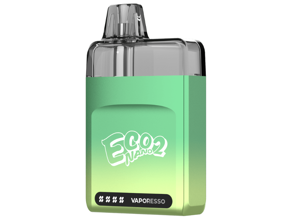 Vaporesso - ECO Nano 2 E-Zigaretten Set - VAPORESSO