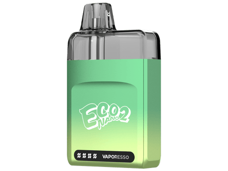 Vaporesso - ECO Nano 2 E-Zigaretten Set - VAPORESSO